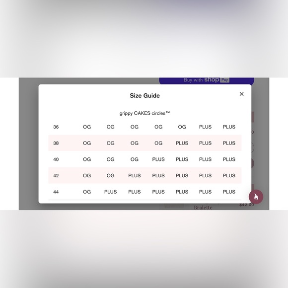 Pink Bra - Picture 10 of 13